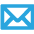 Envelope Icon that represents communication.