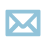 Envelope icon representing our email. Send Email.